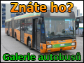Galerie autobusů: Fotografie autobusů z celého světa ..... [http://www.galerie-autobusu.cz]